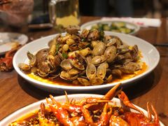 -马头巷·隐庐居·红油大虾(园区店)
