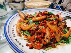 -侯师傅热炒店(印象城店)