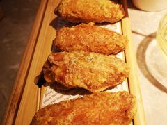 -新白鹿餐厅(金鹰新街口店)