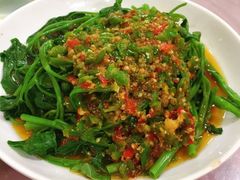 -洪霞餐馆