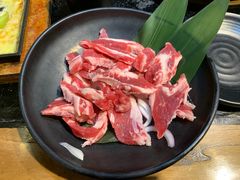 -九田家黑牛烤肉料理(太阳城店)