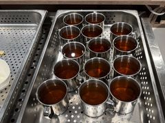 -天荷菜根·闽南素食自助(刺桐北路店)