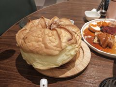 -港丽餐厅(杭大店)