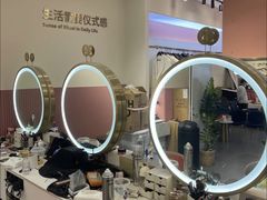 -海马体照相馆(上海宝山万达广场店)