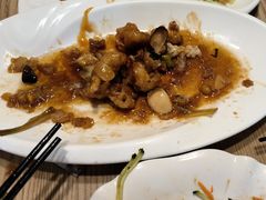 -惠宾楼老菜馆