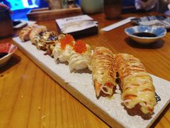 -岚山日式料理(郴州友阿国际广场店)