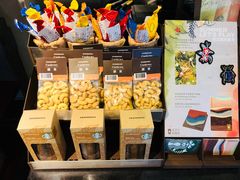 -星巴克(深圳罗湖书城店)