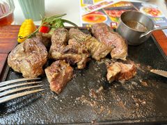 -豪客来牛排(中华城店)