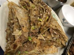 -清真永恒华威肉饼(潘家园店)
