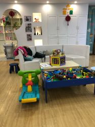 -星童star.kids儿童发型设计·满月胎发(玉兰花园店)