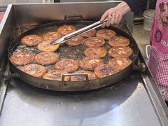 -涂记油酥饼(江汉三路店)