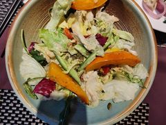 -翡翠鸟精品泰国菜(北辰财富中心店)