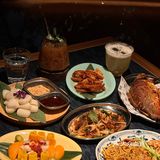 上海！藏在山羊goat楼上的宝藏bistro