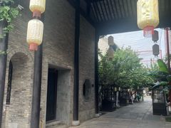 -回龙窝历史文化街区