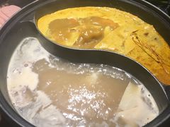 -呷哺呷哺 黄金牧场 (回龙观港龙店)