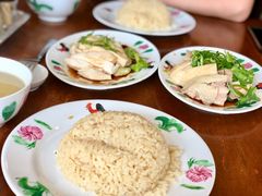 -威南记鸡饭餐室