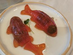 -惠丰堂饭庄·烤鸭·京味菜(西北旺唐家岭店)
