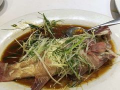-凤城礼记鱼翅海鲜酒家(新马路总店)