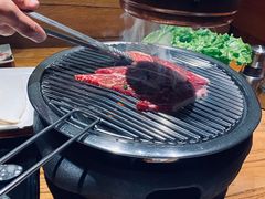 -千寻烧肉(政务区店)