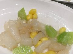白果蹄筋-燕云楼(云南路店)