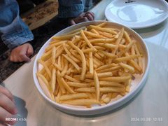 -點無缺茶楼·海鲜酒家(世博店)