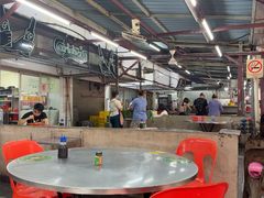 -黄亚华小食店(Jalan Alor)