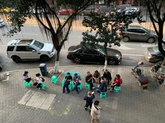 -洪霞餐馆
