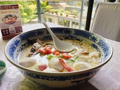 -山外山菜馆(玉泉路店)