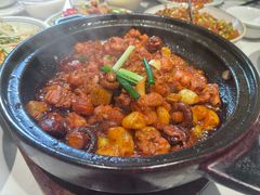 -欧记大排档·景德菜(上海首店)
