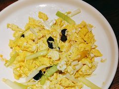 -外婆家(蓝色港湾店)