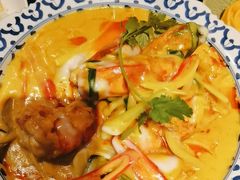 -Thai Alley泰爱里(二沙岛店)
