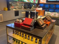 -连鹭海鲜·海肠捞饭·海胆饭(星海店)