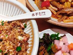 -水平有限广西米粉·广西风味集(五道口店)