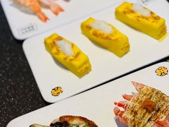 -元气寿司(东方宝泰店)