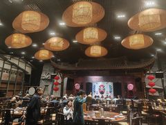 -顺兴老茶馆·精品川菜(世纪城店)