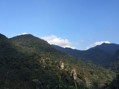 -广州市石门国家森林公园