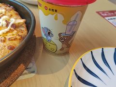 -必胜客(海滨店)
