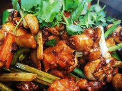 -大头唛·啫鸡煲.粤菜.专门店(289艺术园区店)