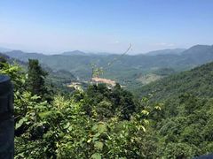 -大余丫山旅游度假区