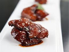 老上海熏鱼-小白鲨(四季青桥店)