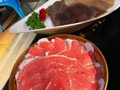 -九鼎轩脆毛肚火锅(南京东路店)