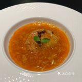 春日里，安安静静享受一顿美食