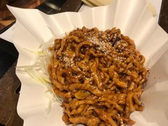 -皇城根北京风味主题餐厅(滨海万达店)