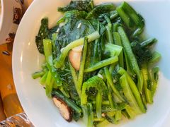 -村长家的疙瘩汤·东营菜(东营茶城店)