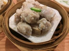 -新城餐厅(吉祥北街店)