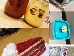 -藏猫猫咖啡主题馆(中央大道店)