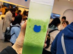 -兰熊鲜奶(西直门凯德mall店)