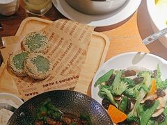 -外婆家(静安大悦城店)