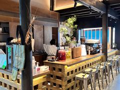 -Metal hands·铁手咖啡