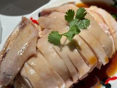 -芽笼芽笼新加坡餐厅(环球港店)
